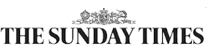 Sunday Times Logo