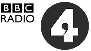 Radio 4 Logo