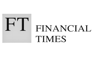 Financial Times logo