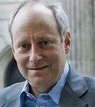 Harvard professor Michael Sandel